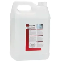 HQ Power Nebelfluid Mit Hoher Dichte (5L)