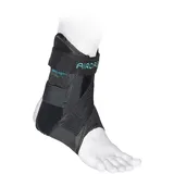 Knöchelorthese Aircast AirGo Schiene, Sportschiene, Knöchelschiene, Knöchelbandage Aircast AirGo (M (Schuhgröße 39-42), links)