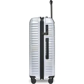 pactastic Collection 02 Koffer-Set 3-tlg. silber/metallic