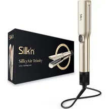 Silk'n Silk’n - 3-in-1-Haartrockner SilkyAir Trinity 230V gold - Gold