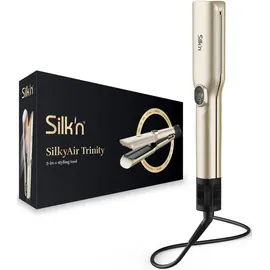 Silk'n Silk’n - 3-in-1-Haartrockner SilkyAir Trinity 230V gold - Gold