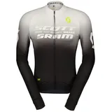 Scott Rc Scott-sram Pro LS black/white (1007) XL