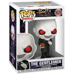 Funko - POP! - Buffy the Vampire Slayer - Silent Killer Gentleman Vinyl