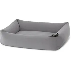 MiaCara - Comodo Hundebett, M, schiefer