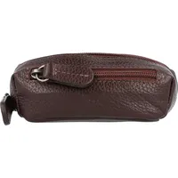 Braun Büffel Prato Schlüsseletui Leder 9 cm d. braun