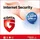 G DATA Internet Security 3 Plätze ESD DE Win Android iOS