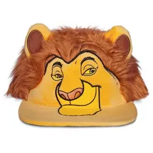 Disney König Der Löwen König der Löwen Cap braun onesize