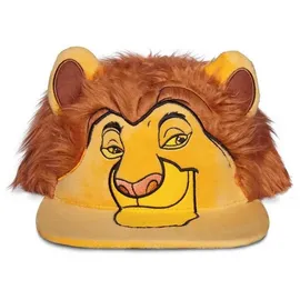 Disney König Der Löwen König der Löwen Cap braun onesize