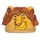Disney König Der Löwen König der Löwen Cap braun onesize