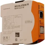 revolution pi by kunbus RevPi Core SE 8GB PR100365 SPS-Steuerungsmodul 24 V/DC