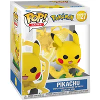 Funko Pokémon Pikachu Sammelfigur 12 cm
