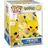 Funko Pokémon Pikachu Sammelfigur 12 cm