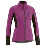 Gonso Fahrradjacke »FURIANI«, Gr. 38 lila, - 27613829-38