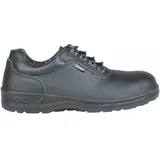 COFRA Pharm Sicherheitsschuhe für die Küche&Gastronomie, S2 SRC, antistatisches Fussbett, Wasserabweisend, rutschfeste Sohle - 40 EU