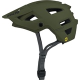 IXS Trigger AM MIPS Helm, Oliv, Taille ML (58-62cm)