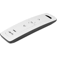 SOMFY Situo 5 io Pure II 5-Kanal Funk Handsender - Weiß