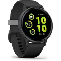 Garmin vivoactive 5 (schwarz/schiefergr)
