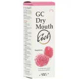 Dent-O-Care Dentalvertriebs GmbH GC Dry Mouth Gel Himbeere
