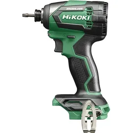 Hikoki WH18DEW2Z ohne Akku + Koffer HSC II