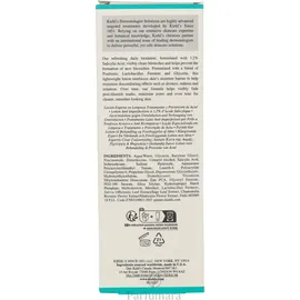 Kiehl's Expertly Clear Blemish Treating & Preventing Lotion 60 ml