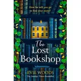 Harpercollins Uk The Lost Bookshop