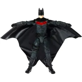 Spin Master Batman 30 cm Wingsuit Batman