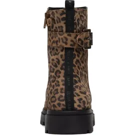 Gioseppo Tintah Leopard Braun 34