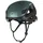 Wildcountry Session Kletterhelm Schwarz/Grün