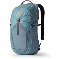 Gregory Nano 20 Rucksack - Rio Blue - One