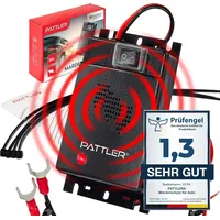 pattler Marderabwehr