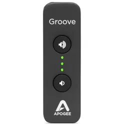 Groove