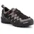 Herren Wallnut/Fluo Orange 46,5