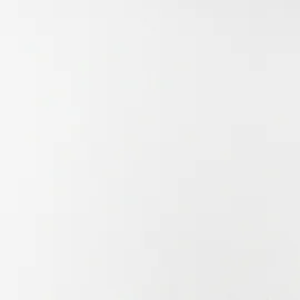 Beliani Esszimmerstuhl 2er Set Weiß