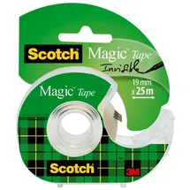 Scotch Klebeband Magic 19 mm x 25 m 1 St.