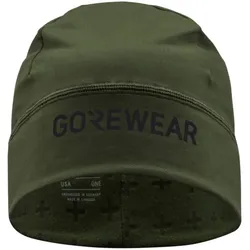 Gore Unisex Essence Thermo Beanie grün