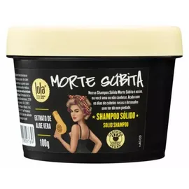 lola from rio Morte Súbita Festes Shampoo 100 g