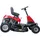 Troy-Bilt 76T-S mit Seitenauswurf