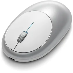 Satechi M1 Bluetooth Wireless Mouse silver