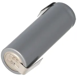 AccuCell 4/5AA 1400 mAh 4 St.