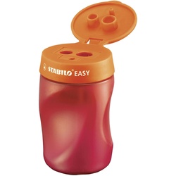 STABILO Dosenspitzer doppelt orange