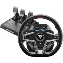 ThrustMaster T248 Lenkrad- und Pedale-Set schwarz Xbox Series X/S