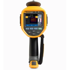 Fluke Wärmebildkamera FLK-Ti480-Pro -10 bis +1000 °C 640 x 480 Pixel 9 Hz