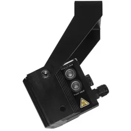 ABUS TVAC71070 IR-Strahler IR-Reichweite (max.) 130 m Außenbereich