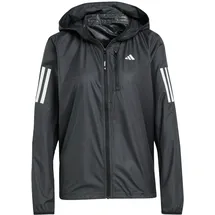 adidas Own The Run Jacke Black M
