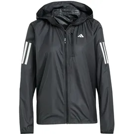 adidas Own The Run Jacke Black M