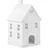 räder Lichthaus Fachwerkhaus 19 cm
