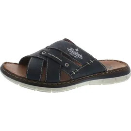 Rieker 25199 marineblau 44