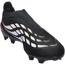 adidas Predator League FG Herren Core Black/Ftwr White/Lucid Red 48
