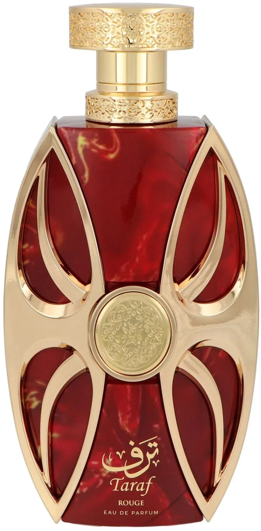 Amaran Exclusive Taraf Rouge Edp 100ml