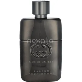 GUCCI Guilty Pour Homme Parfum 50 ml